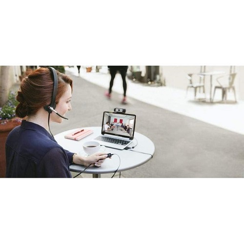 Logitech C930e 1080P HD Business Webcam | Best Deal thumbnail 4